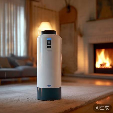 空气能热水暖家用：高效节能新选择