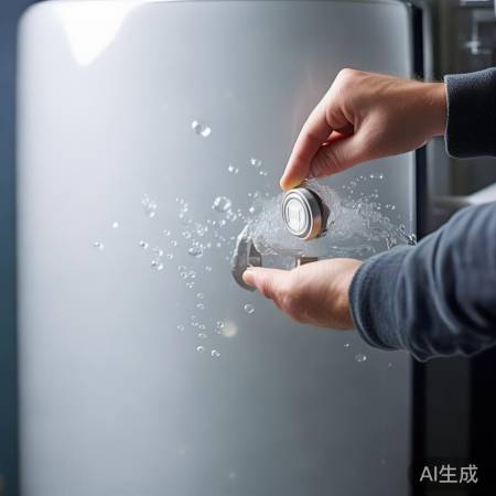 热水器排气步骤