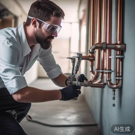 比德斯热水器安装攻略：轻松掌握五大步骤