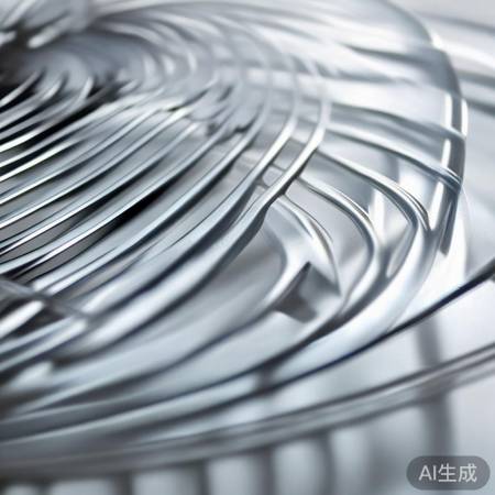 风扇叶片优化通风