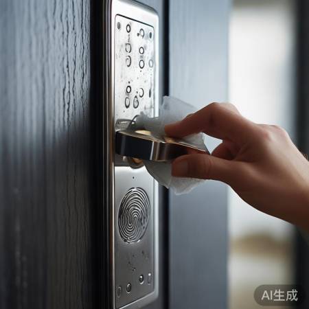 康佳指纹锁速服务热线解说㊤婴儿指纹锁如何保存指纹？实用指南！