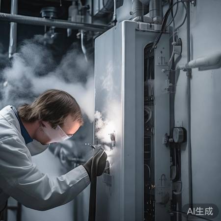 八喜(BAXI)壁挂炉厂全国售后热线解释:壁挂炉断气问题解析：上水现象原因及解决方案