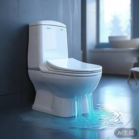 TOTO智能马桶维修售后中心电话讲解，智能彩色马桶虹吸，引领家居新潮流