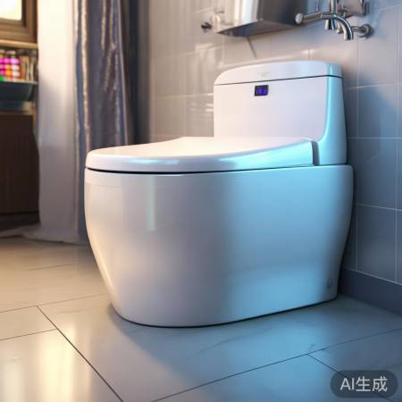 智能马桶价格高，水质要求高