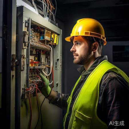 请专业人士排查漏电