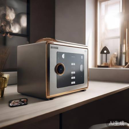 江西XX保险柜，智能设计，美观