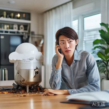 云米热水器故障抢修热线解析♛燃气热水器出水少不加热？解决方法大揭秘