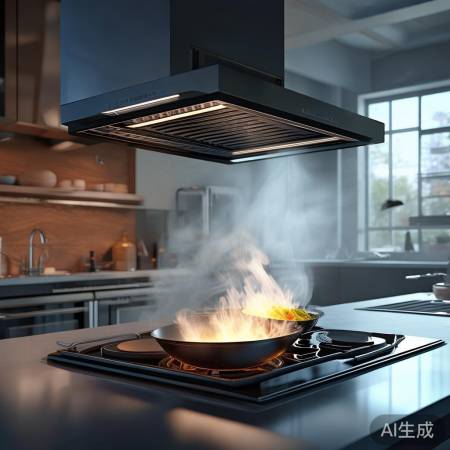 金利集成灶24小时护航热线告诉你☜集成灶换气功能解析：如何实现自主通风