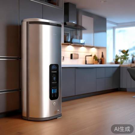 云米热水器400客服网点剖析【厨房装修新潮流：热水器效果图鉴赏】