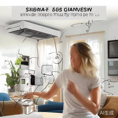 中央空调阀门操作图解