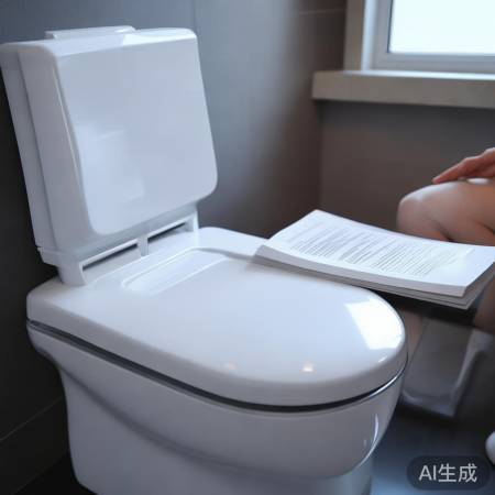 智能马桶按说明操作