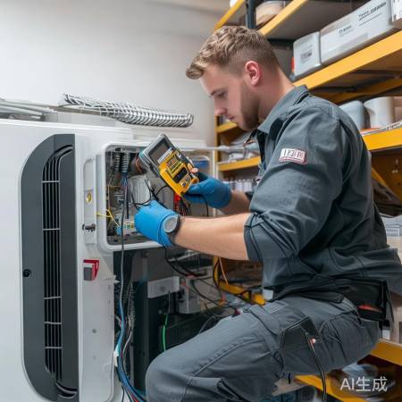 专业认证，严格维修，节能环保