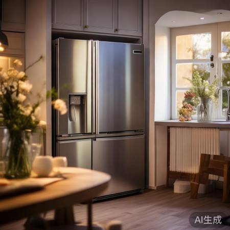 嘉格纳冰箱统一网点咨询热线解释♫冰箱摆放风水禁忌：揭秘家庭生活幸福秘籍