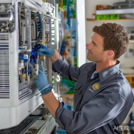 专业空调维修,品质保障