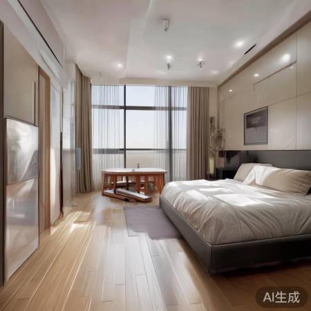 防盗门要安全美观