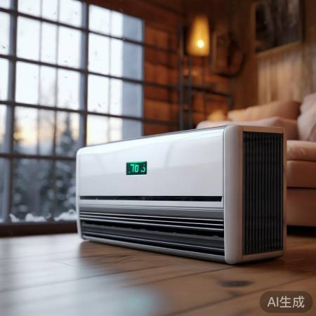 功率适中，节能高效