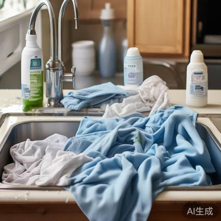 洗衣液别多用,浓缩更佳