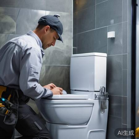 泉州智能马桶维修特点