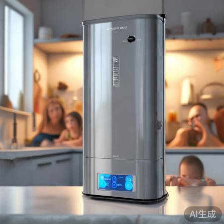 “华帝热水器温度调节探讨”