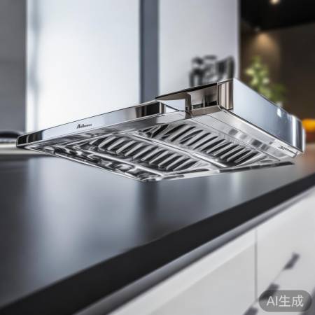 选集成灶风扇，知名品牌更可靠。