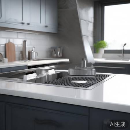 集成灶风扇答疑，下次再见！