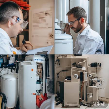 热水器安装遵说明书