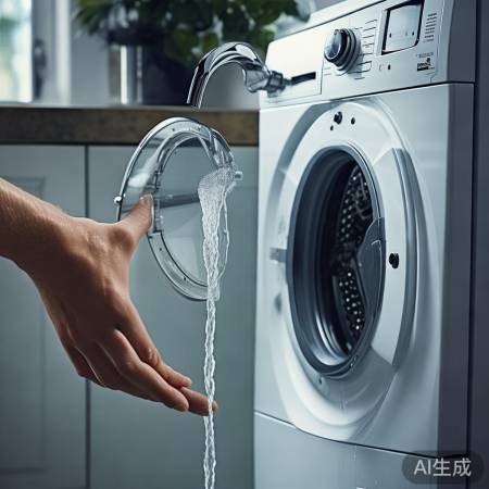 达米尼洗衣机全国热线维修阐明〖洗衣机水位加到最高位的正确方法〗