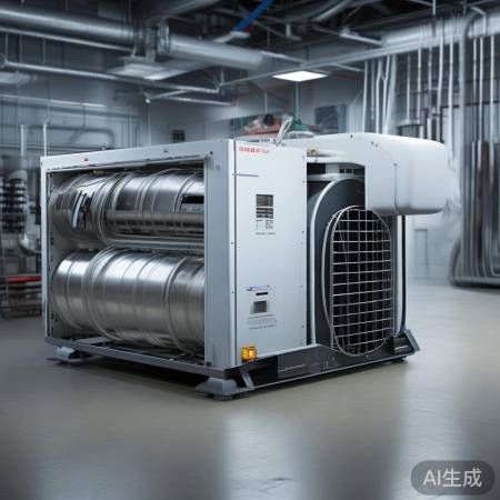 空气能水箱:重量容积决定