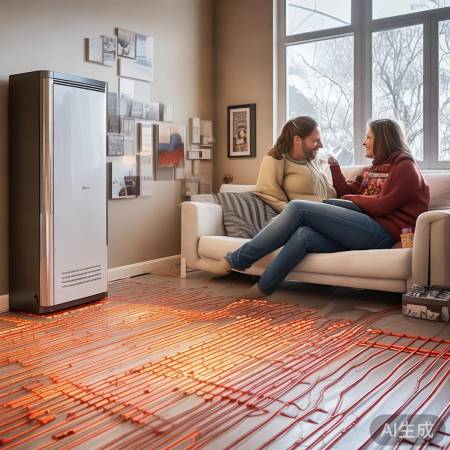 地暖选择，舒适至上