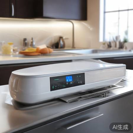 弗兰卡消毒柜统一上门服务热线剖析:碗筷消毒柜：家庭厨房必备消毒神器，告别细菌困扰