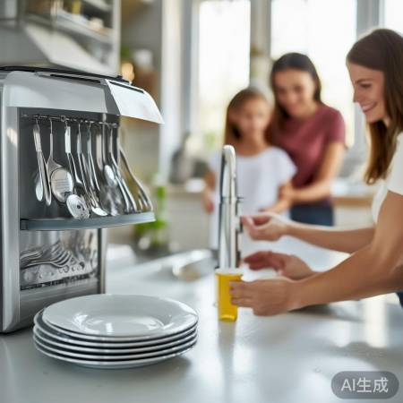 碗筷消毒,习惯更重要