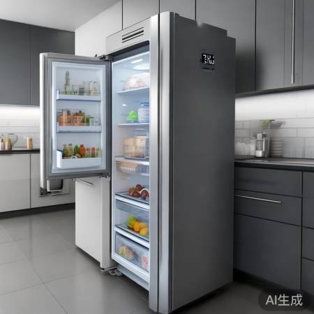 冰箱月耗电量36度