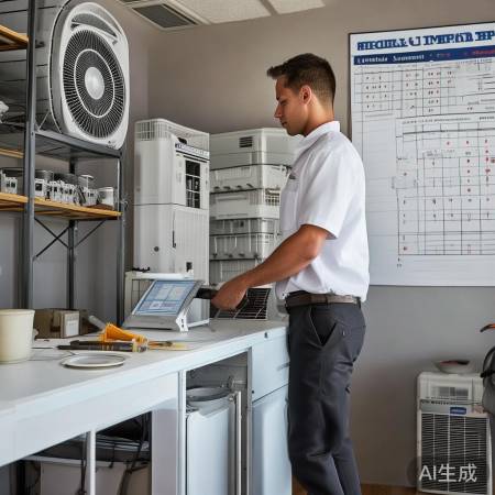 专业认证，规范维修