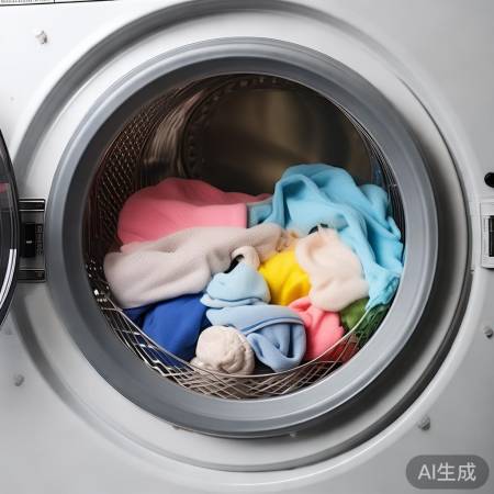 科慕(COLMO)洗衣机服务专线电话剖析↑洗衣机甩干机响不停的原因及解决方法