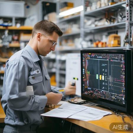 专业认证，规范维修