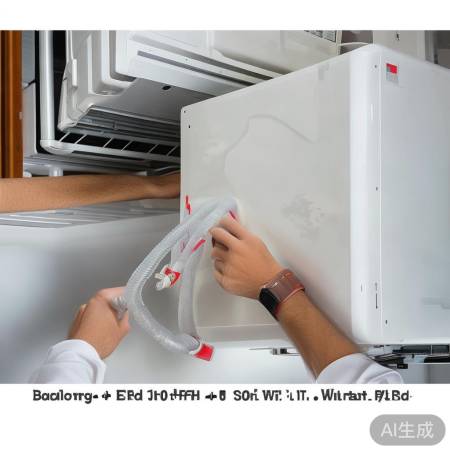 三洋空调预约系统分解㊣东风小康K07空调安装指南：轻松掌握专业技巧