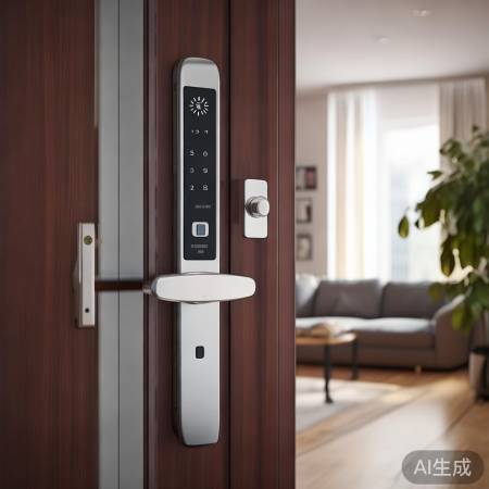 美心防盗门售后客服咨询热线分解%美心防盗门换锁价格是多少？