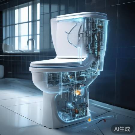 智能马桶维修贵,难度大,品牌差
