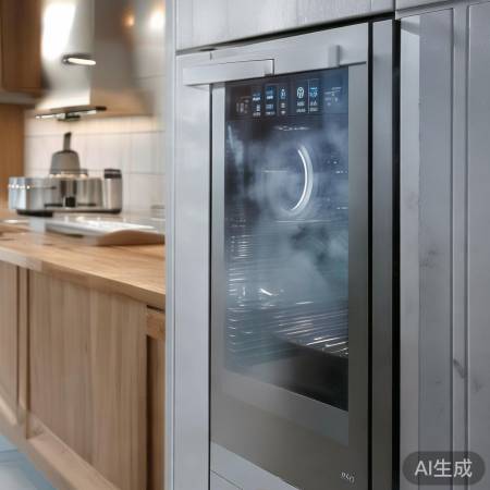 科恩集成灶维修信息平台分解@蓝炬星集成灶蒸箱功率详解：多少瓦更节能？