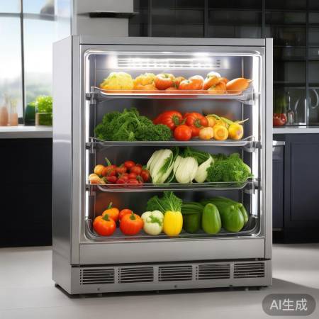 威盾斯保险柜服务热线24小时剖析♛蔬菜保险柜选购指南：如何保证食品安全与新鲜度