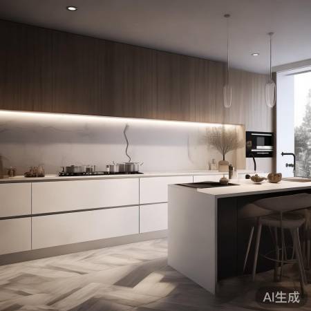 消毒柜让蔬菜更鲜亮健康