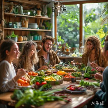 环保方案，健康生活新方式