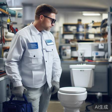 专业马桶维修，保障无忧