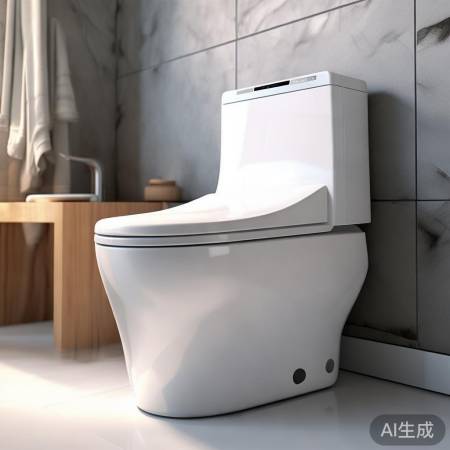 恒洁Z3：高性价比智能马桶