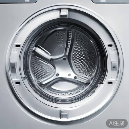 洗衣机滚筒尺寸看直径和深度