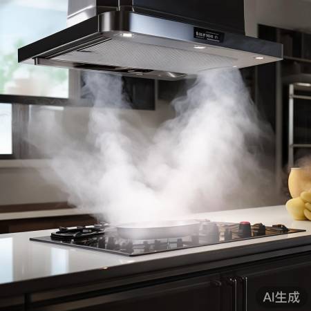 帅康油烟机服务热线助手解读-领派抽油烟机：高效静音，品质生活新选择