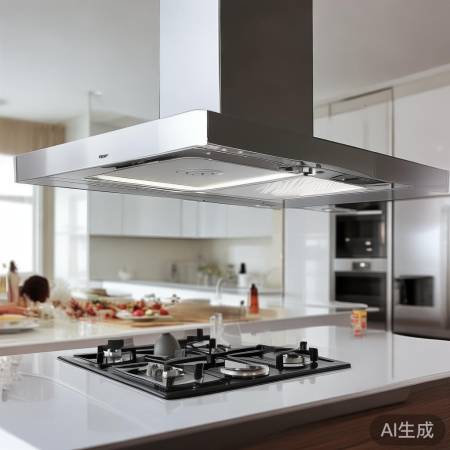 领派抽油烟机，厨房好帮手