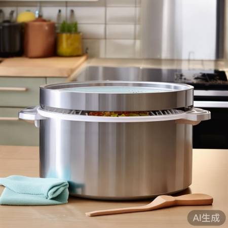 清洁风干机内壁