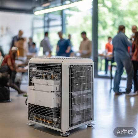 节能小窍门，环保生活。