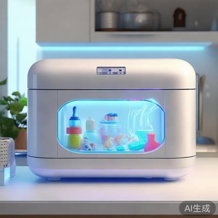 紫外线消毒，安全高效